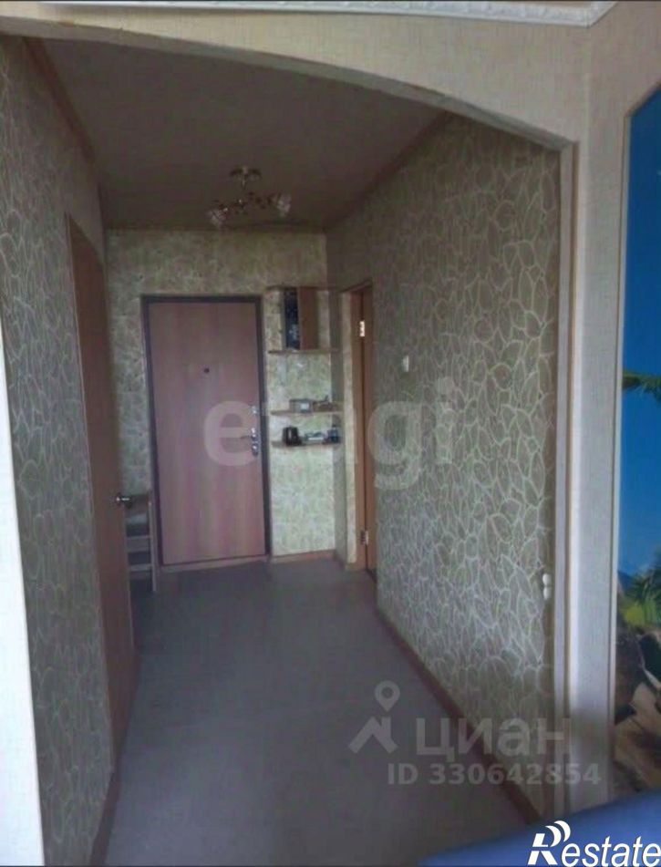 1-комн квартира ул им. Фронтовых бригад, 5,  д. 5