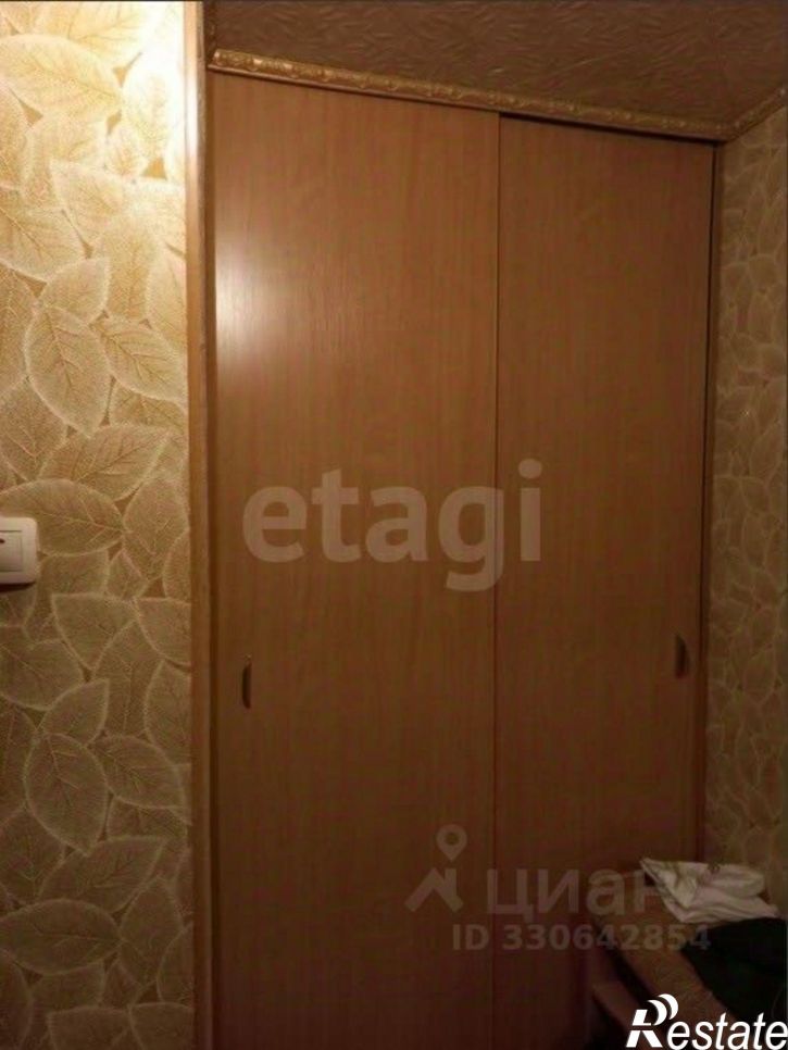 1-комн квартира ул им. Фронтовых бригад, 5,  д. 5