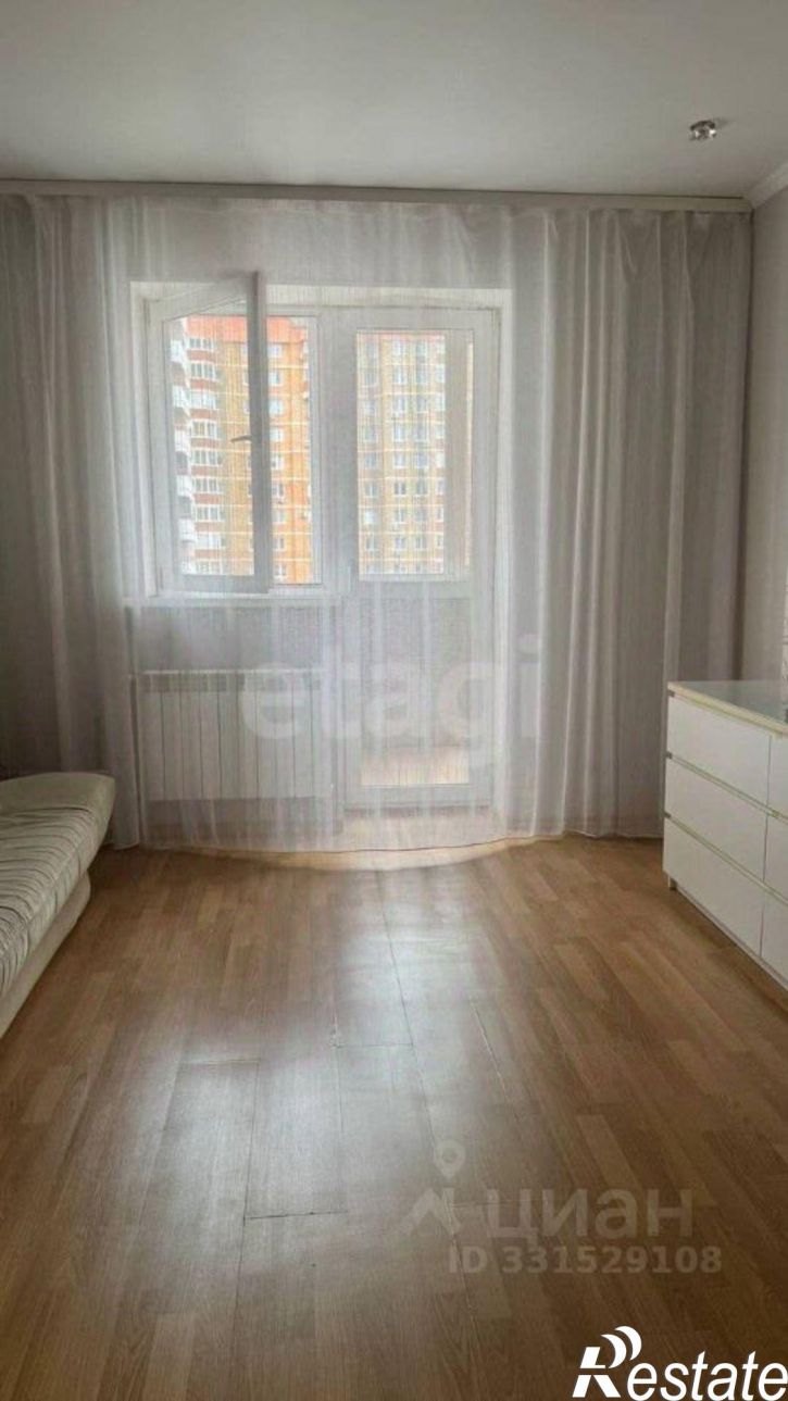 2-комн квартира Бакалинская улица, 25,  д. 25