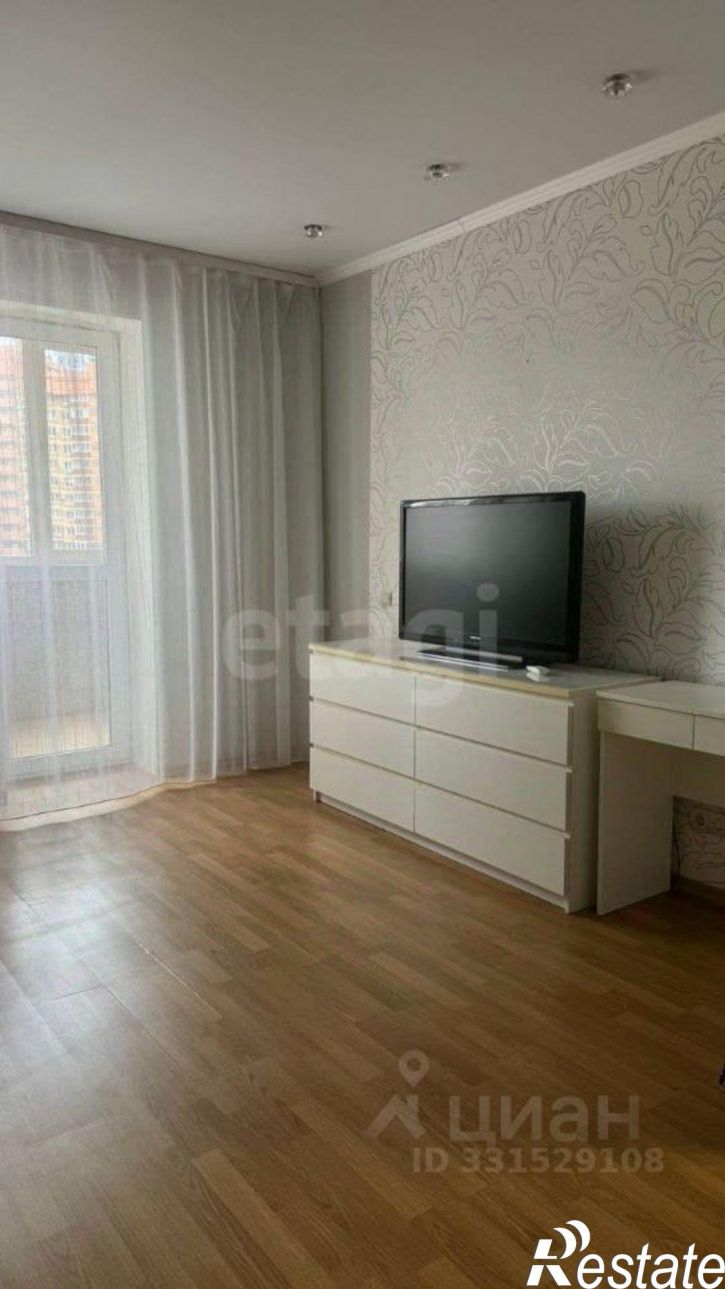 2-комн квартира Бакалинская улица, 25,  д. 25