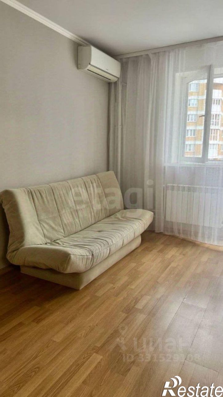 2-комн квартира Бакалинская улица, 25,  д. 25