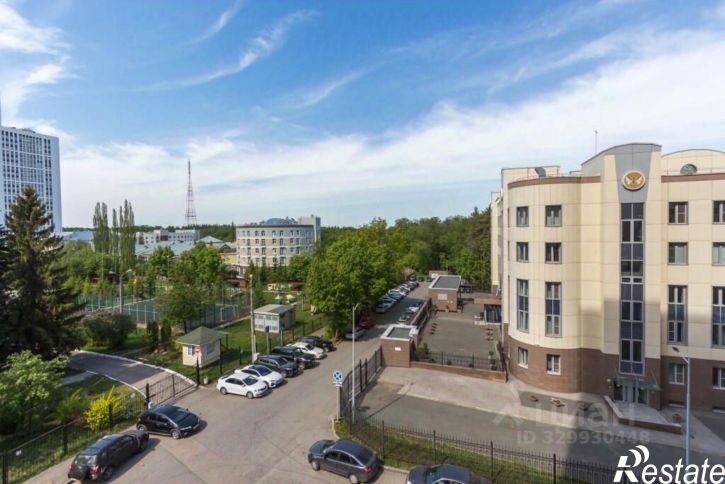 3-комн квартира улица Рихарда Зорге, 73/1,  д. 73/1
