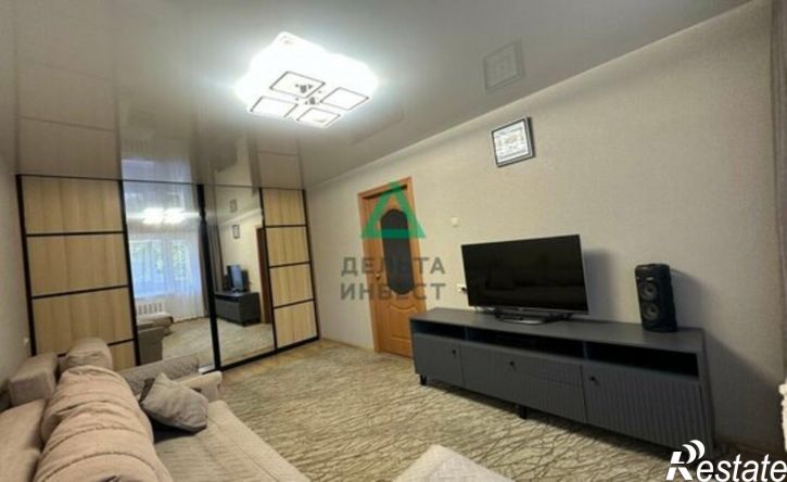 2-комн квартира ул Ферина, 18,  д. 18