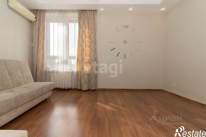 2-комн квартира улица Чернышевского, 28,  д. 28