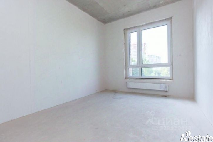 3-комн квартира улица Рихарда Зорге, 73/1,  д. 73/1