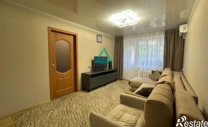2-комн квартира ул Ферина, 18,  д. 18
