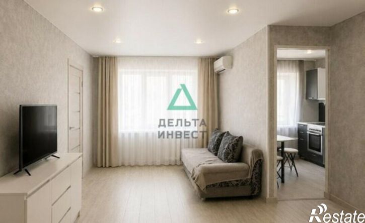 2-комн квартира ул Цюрупы, 104,  д. 104