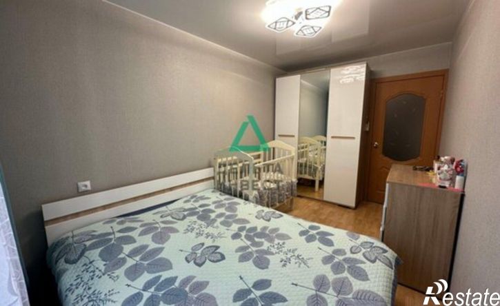 2-комн квартира ул Ферина, 18,  д. 18