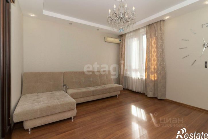 2-комн квартира улица Чернышевского, 28,  д. 28