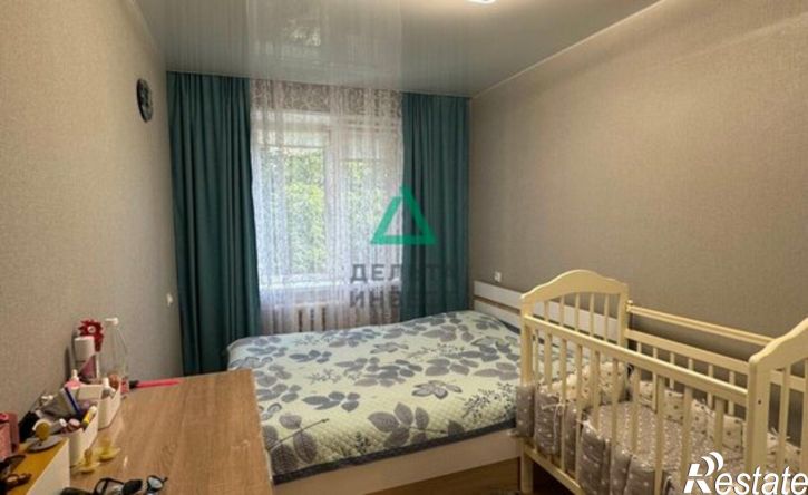 2-комн квартира ул Ферина, 18,  д. 18