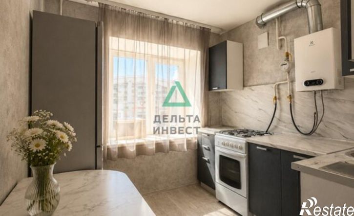 2-комн квартира ул Цюрупы, 104,  д. 104