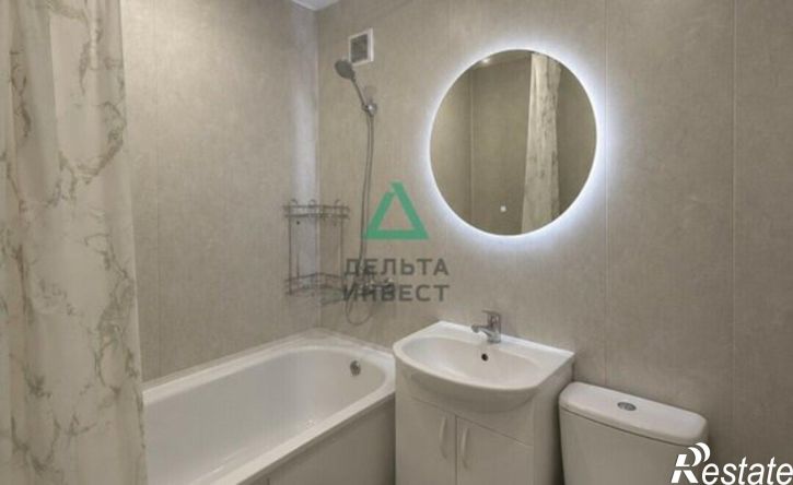 2-комн квартира ул Цюрупы, 104,  д. 104