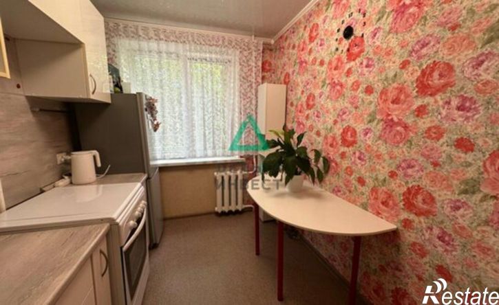 2-комн квартира ул Ферина, 18,  д. 18