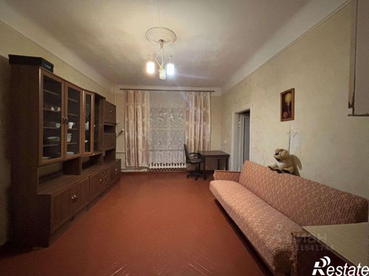 3-комн квартира улица Боткина, 5,  д. 5