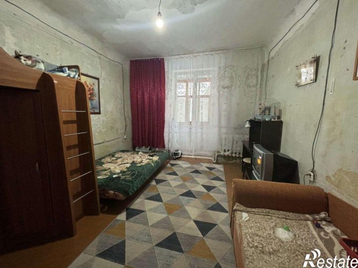 3-комн квартира улица Боткина, 5,  д. 5