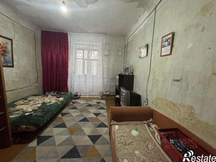 3-комн квартира улица Боткина, 5,  д. 5