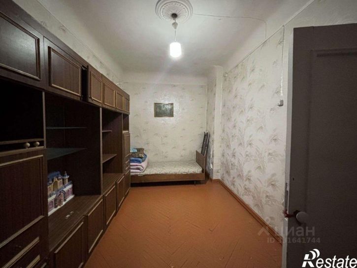 3-комн квартира улица Боткина, 5,  д. 5