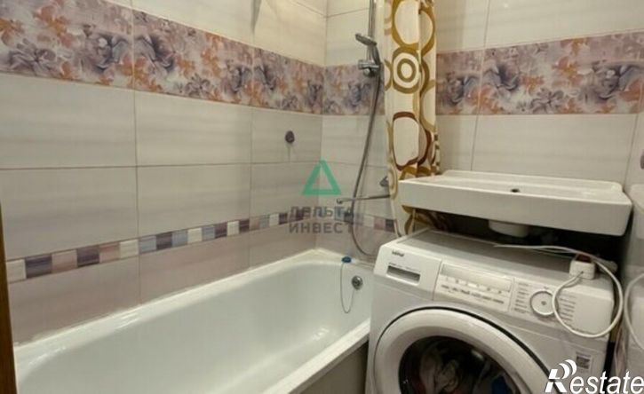 2-комн квартира ул Ферина, 18,  д. 18