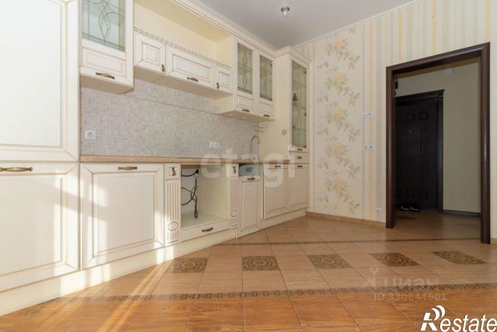 2-комн квартира улица Чернышевского, 28,  д. 28