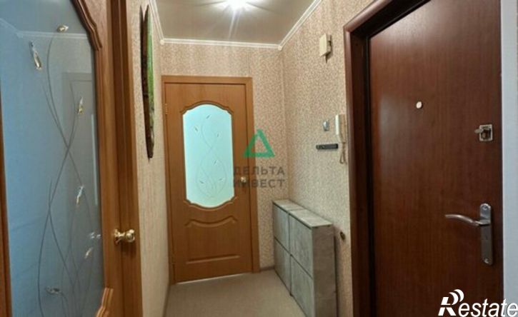 2-комн квартира ул Ферина, 18,  д. 18
