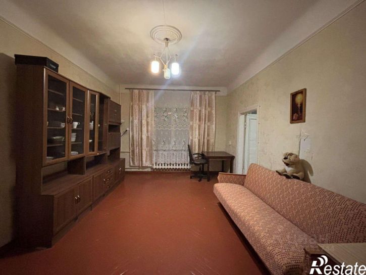 3-комн квартира улица Боткина, 5,  д. 5