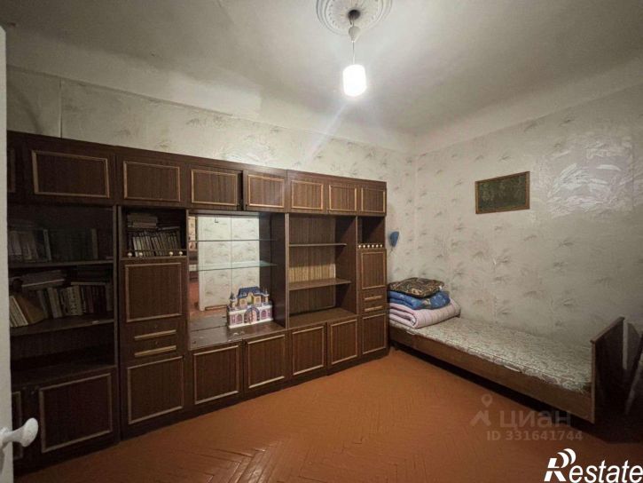 3-комн квартира улица Боткина, 5,  д. 5