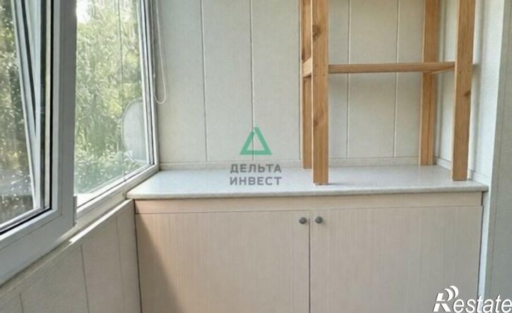 2-комн квартира ул Ферина, 18,  д. 18