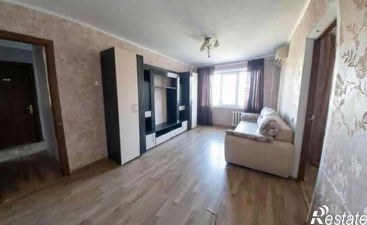 3-комн квартира улица Степана Злобина, 34/2,  д. 34/2