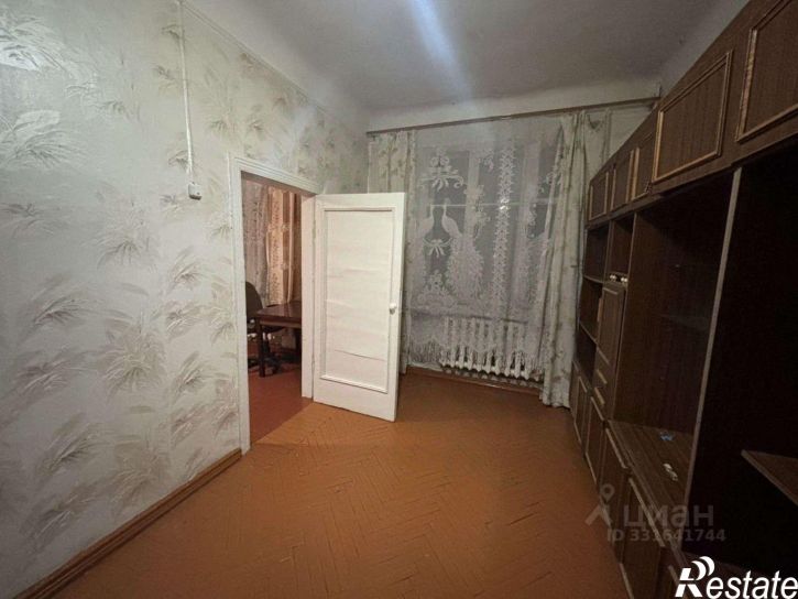 3-комн квартира улица Боткина, 5,  д. 5
