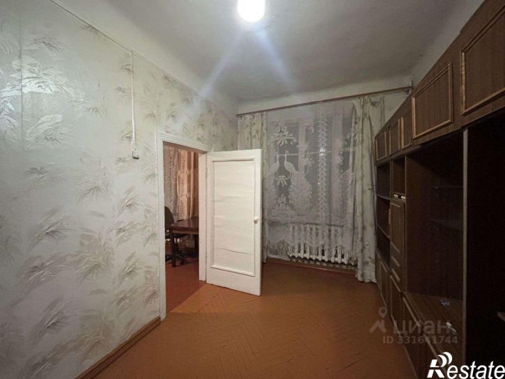 3-комн квартира улица Боткина, 5,  д. 5