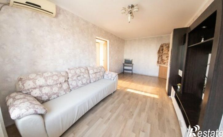 3-комн квартира улица Степана Злобина, 34/2,  д. 34/2