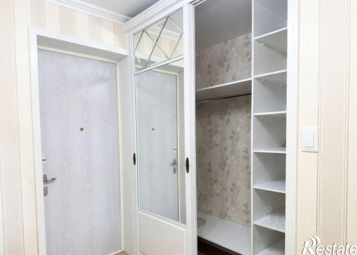 3-комн квартира улица Братьев Кадомцевых, 12/2,  д. 12/2