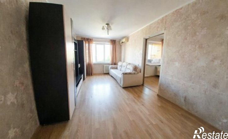 3-комн квартира улица Степана Злобина, 34/2,  д. 34/2