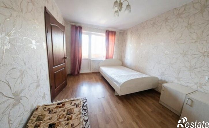 3-комн квартира улица Степана Злобина, 34/2,  д. 34/2