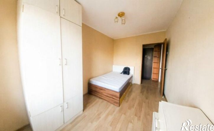 3-комн квартира улица Степана Злобина, 34/2,  д. 34/2