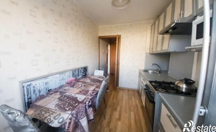 3-комн квартира улица Степана Злобина, 34/2,  д. 34/2