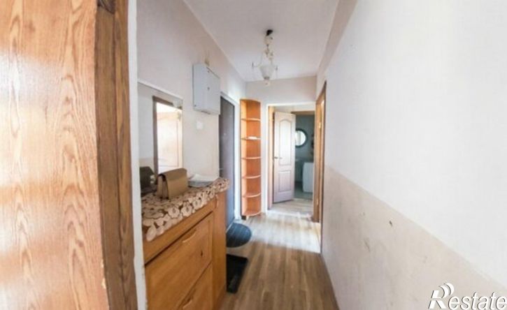 3-комн квартира улица Степана Злобина, 34/2,  д. 34/2
