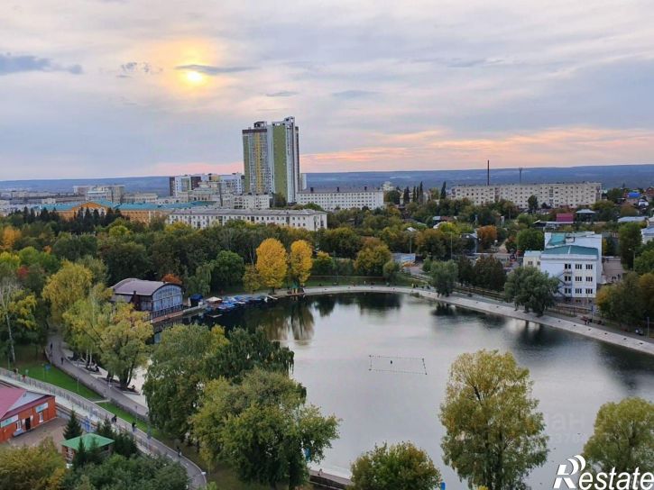 3-комн квартира ул Ленина, 75,  д. 75