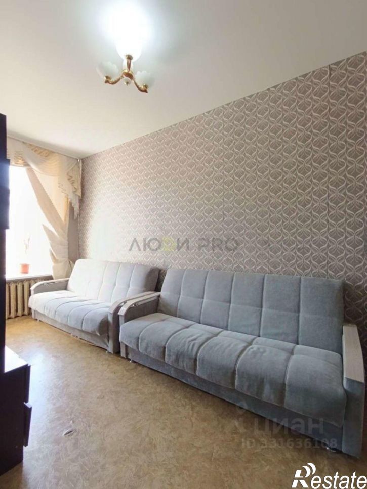 2-комн квартира ул Интернациональная, 107,  д. 107