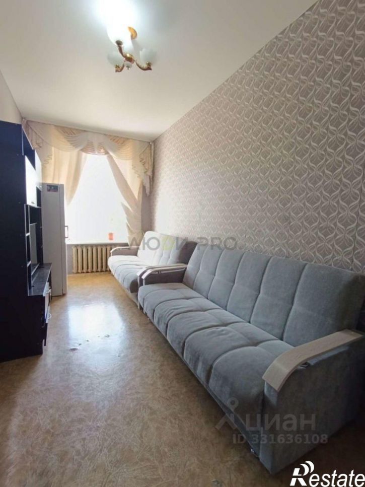 2-комн квартира ул Интернациональная, 107,  д. 107
