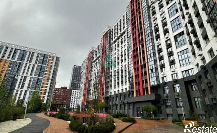 2-комн квартира ул Энтузиастов, 16,  д. 16
