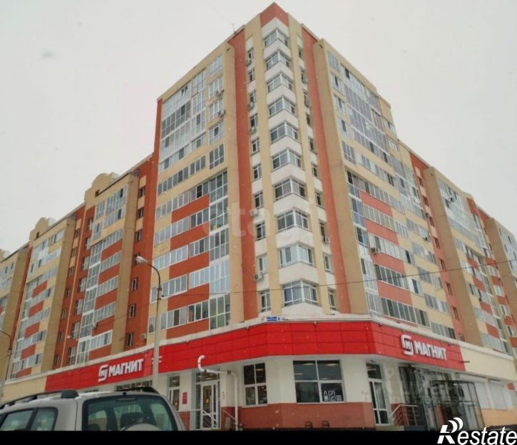 2-комн квартира ул Мечтателей, 6,  д. 6
