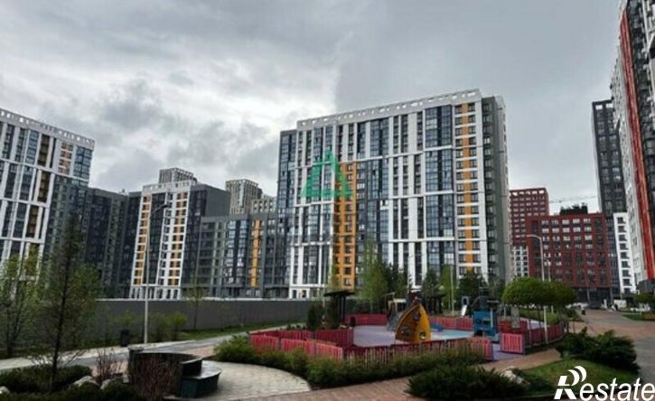 2-комн квартира ул Энтузиастов, 16,  д. 16