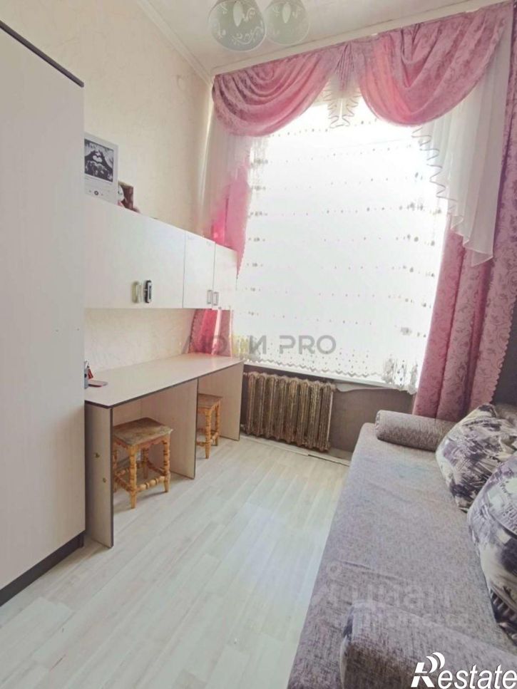 2-комн квартира ул Интернациональная, 107,  д. 107