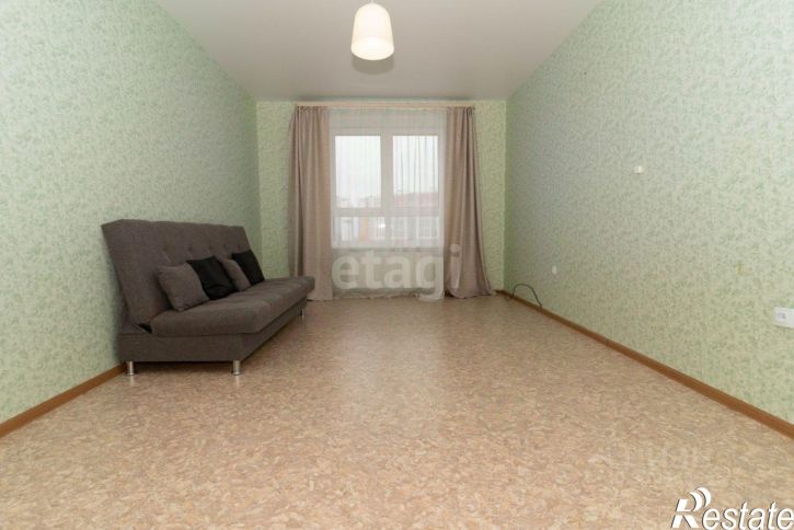 2-комн квартира ул Энтузиастов, 13,  д. 13