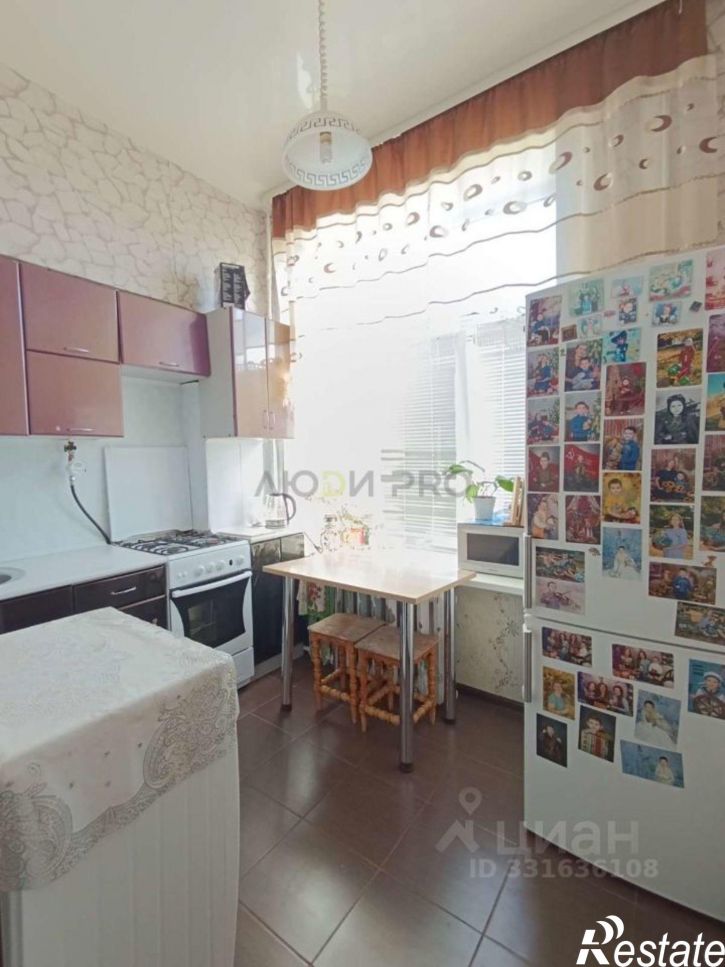 2-комн квартира ул Интернациональная, 107,  д. 107