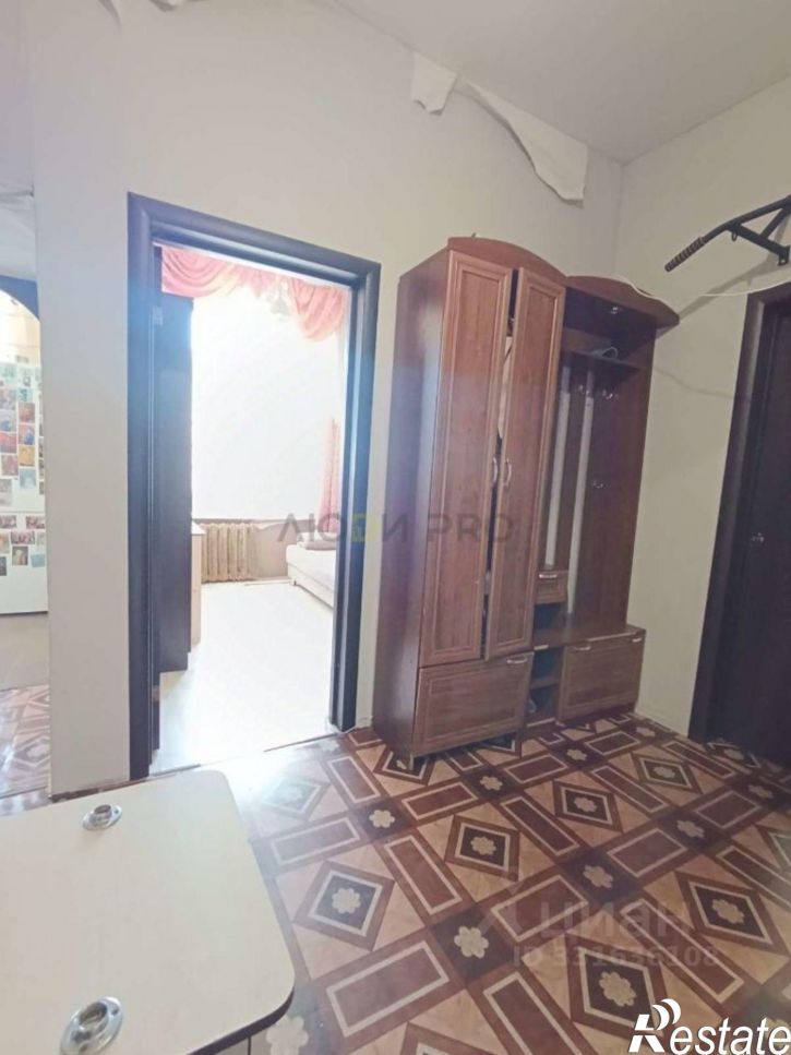 2-комн квартира ул Интернациональная, 107,  д. 107