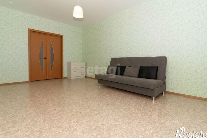 2-комн квартира ул Энтузиастов, 13,  д. 13