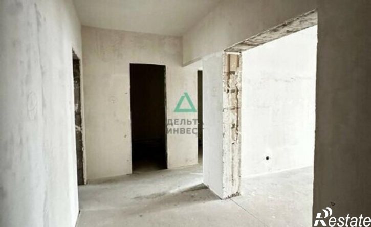 2-комн квартира ул Энтузиастов, 16,  д. 16
