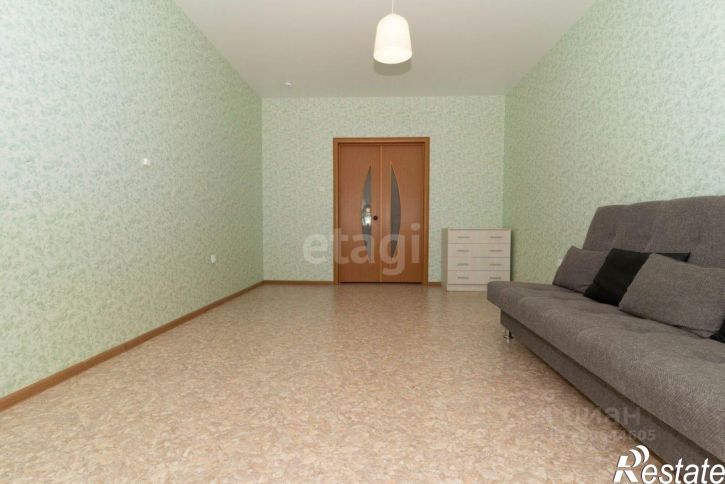 2-комн квартира ул Энтузиастов, 13,  д. 13